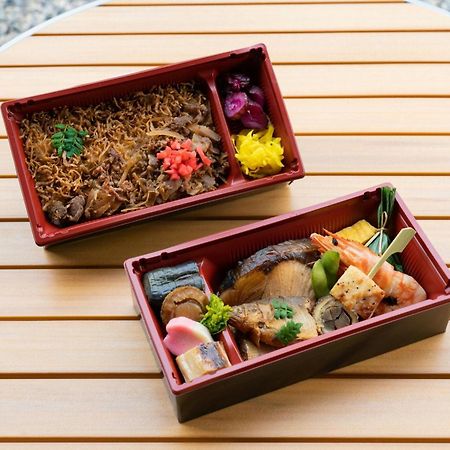 Fairfield By Marriott Mie Okuise Odai Odaicho Екстер'єр фото