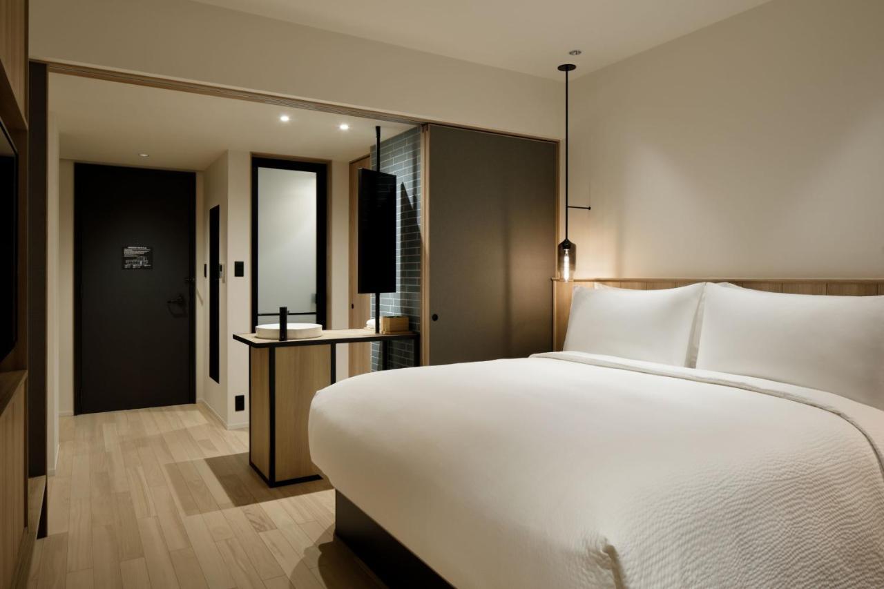 Fairfield By Marriott Mie Okuise Odai Odaicho Екстер'єр фото