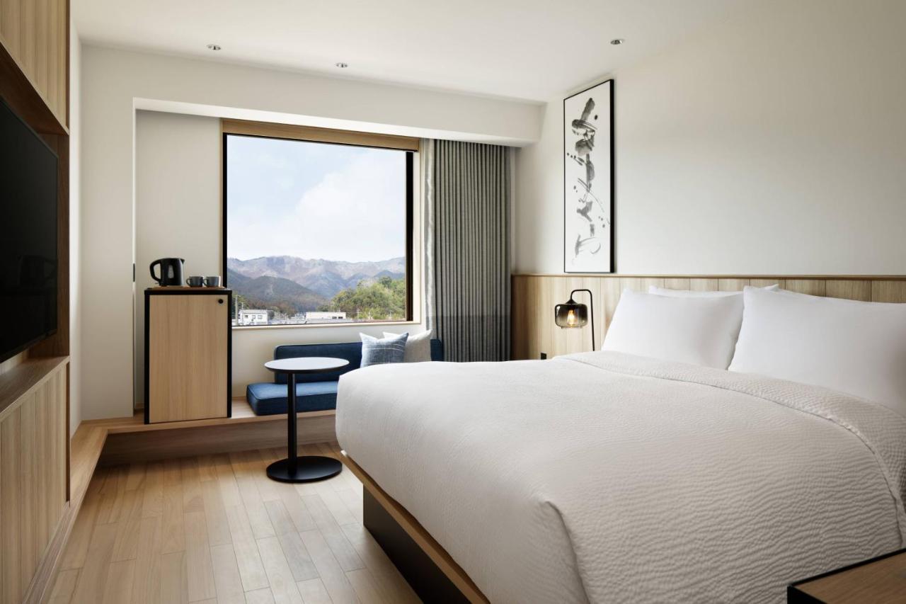Fairfield By Marriott Mie Okuise Odai Odaicho Екстер'єр фото