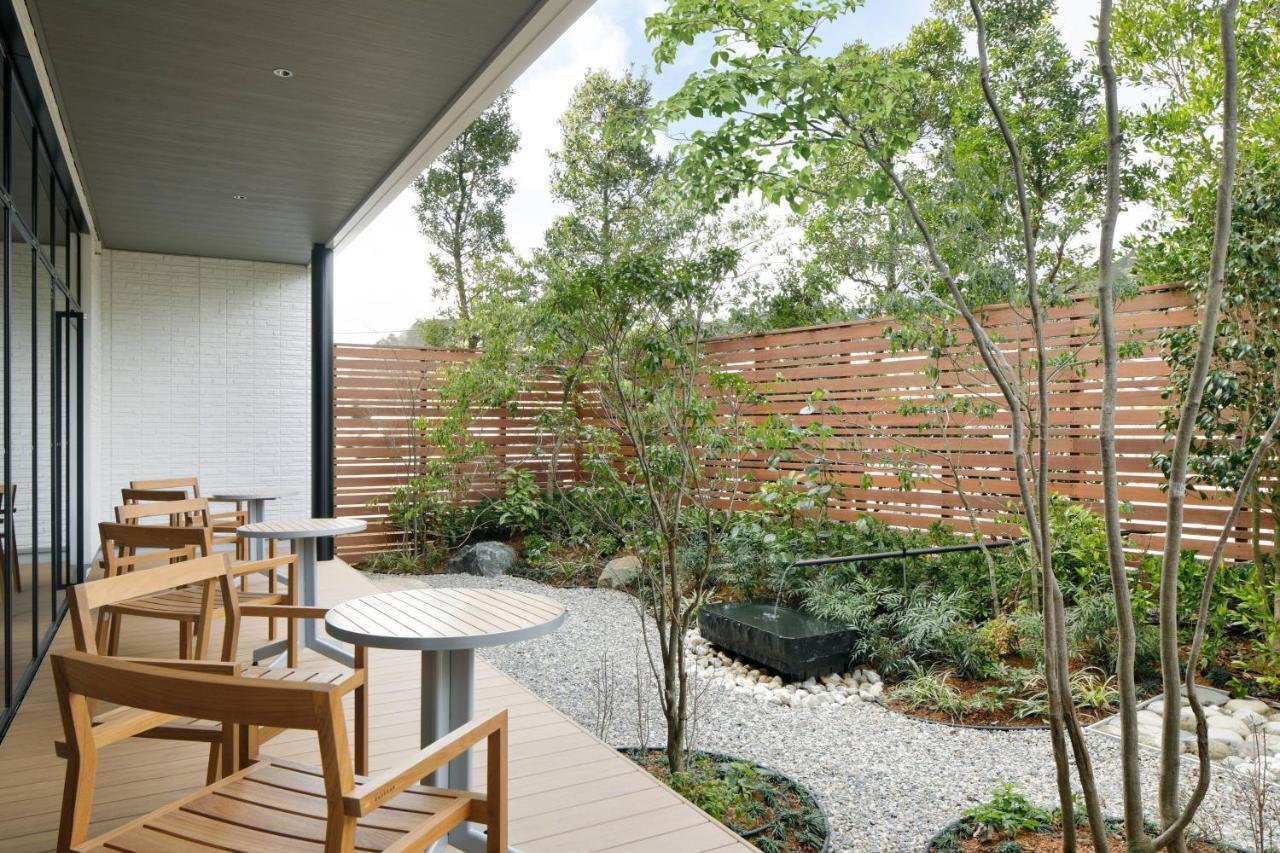 Fairfield By Marriott Mie Okuise Odai Odaicho Екстер'єр фото