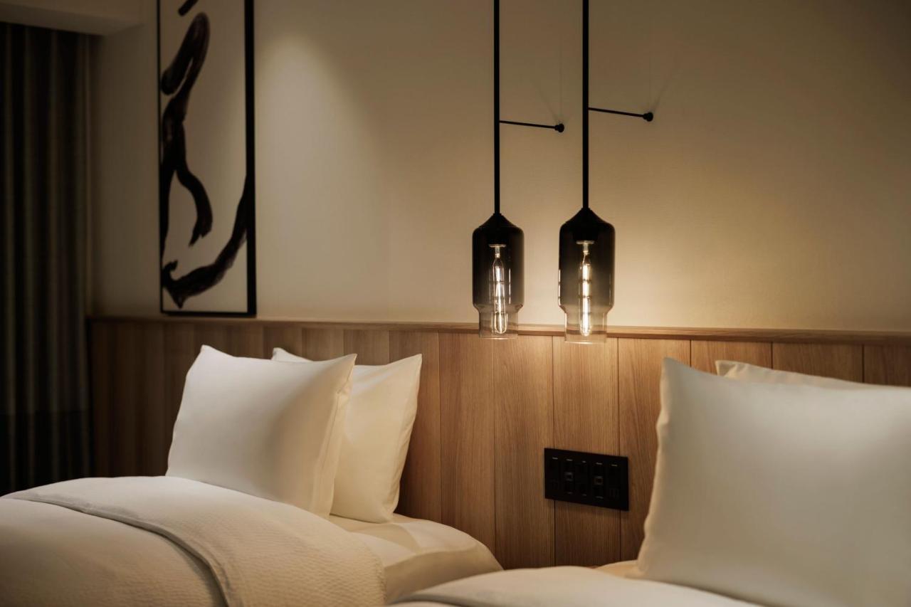 Fairfield By Marriott Mie Okuise Odai Odaicho Екстер'єр фото