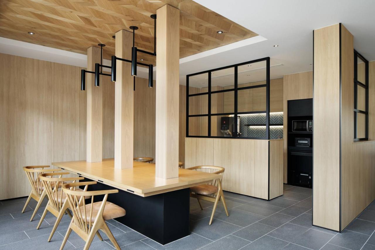 Fairfield By Marriott Mie Okuise Odai Odaicho Екстер'єр фото