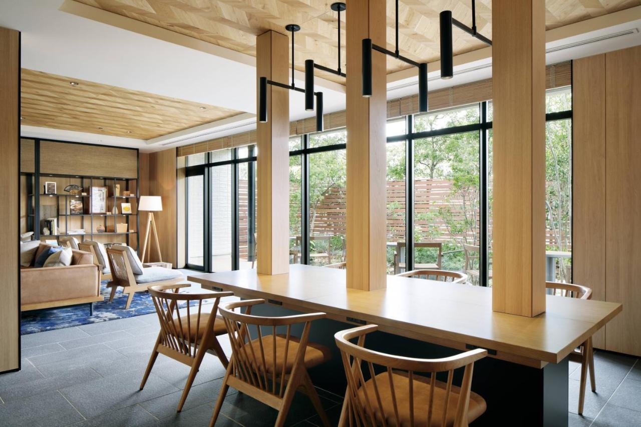 Fairfield By Marriott Mie Okuise Odai Odaicho Екстер'єр фото