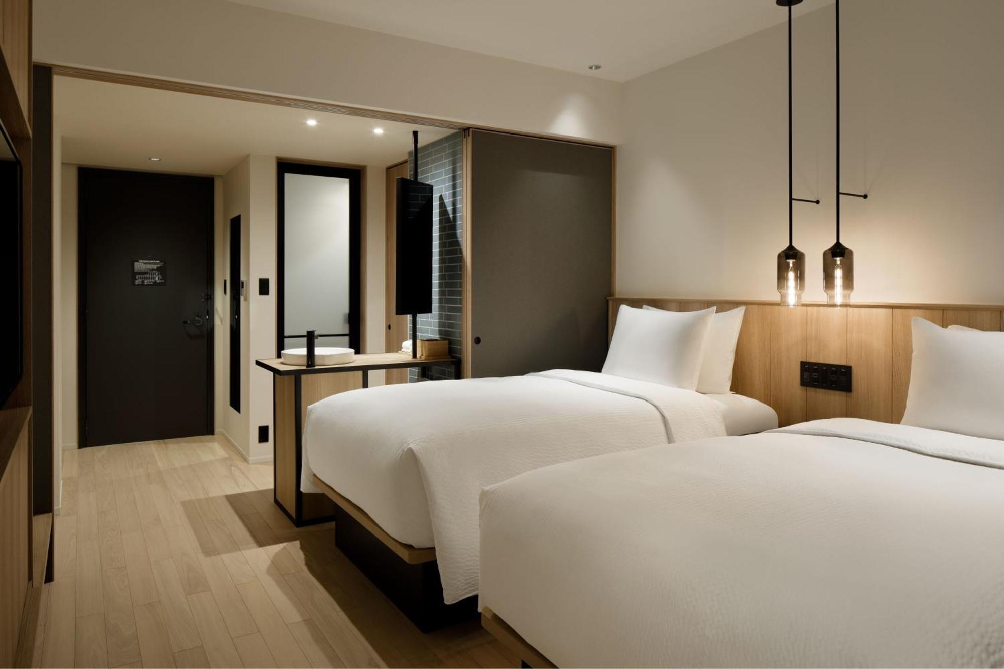 Fairfield By Marriott Mie Okuise Odai Odaicho Екстер'єр фото