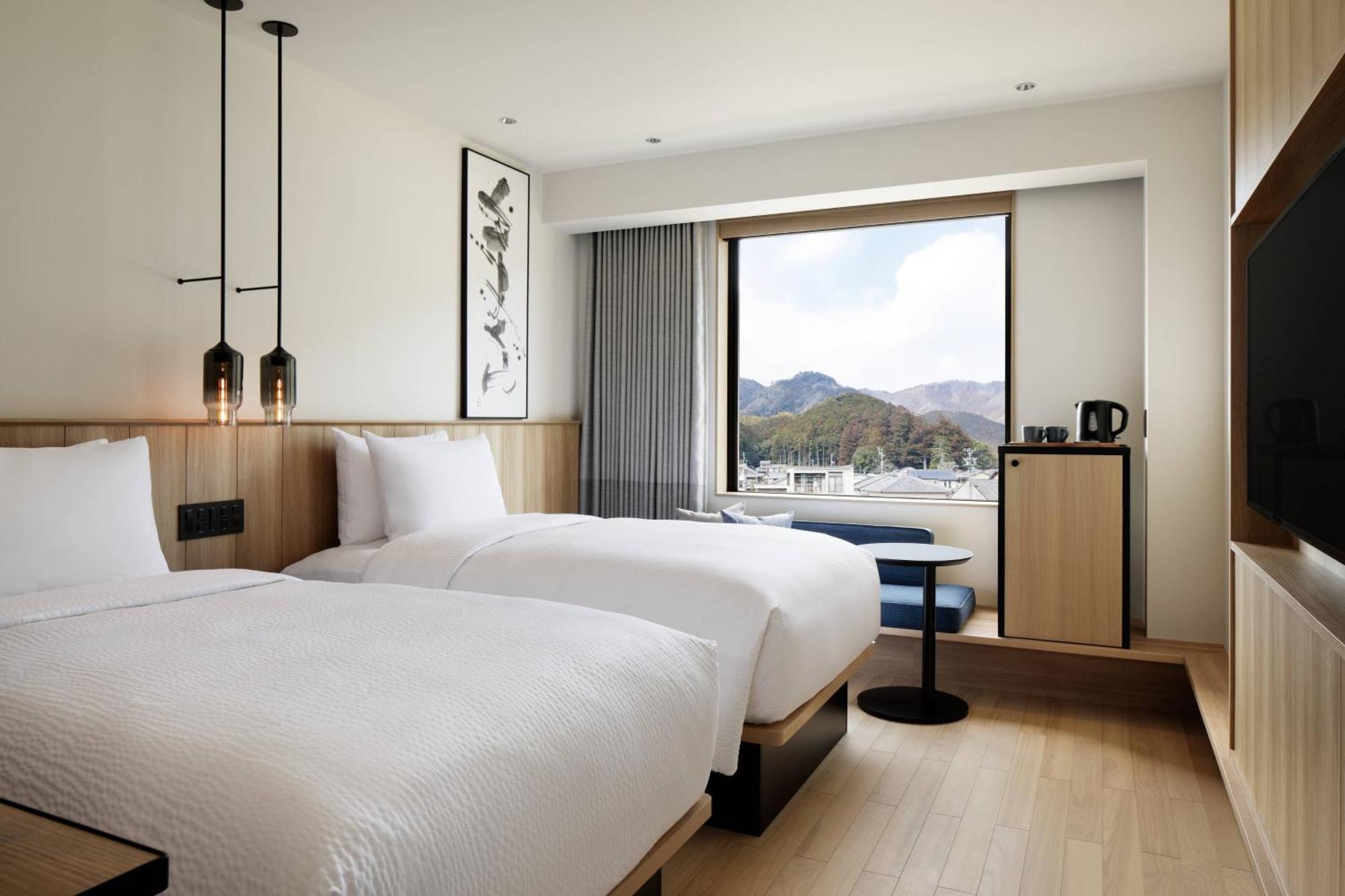 Fairfield By Marriott Mie Okuise Odai Odaicho Екстер'єр фото
